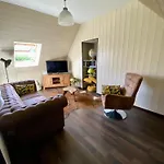 Le Gire Holiday home
