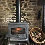 Le Gire Holiday home Hudimesnil