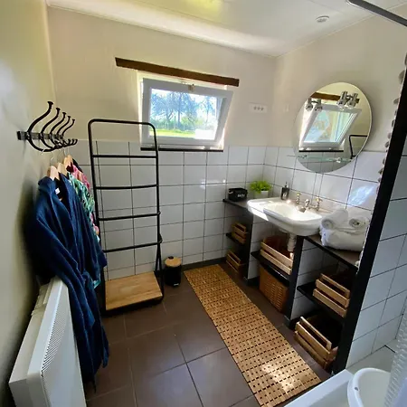 Le Gire Holiday home