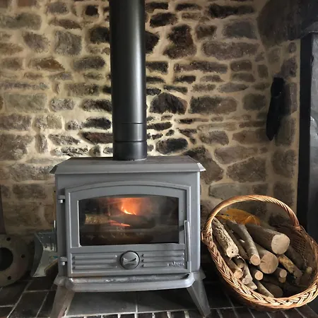 Le Gire Holiday home Hudimesnil
