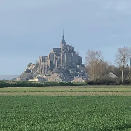 Holiday home Le Gire *