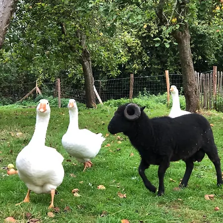 Le Gire Σπίτι διακοπών