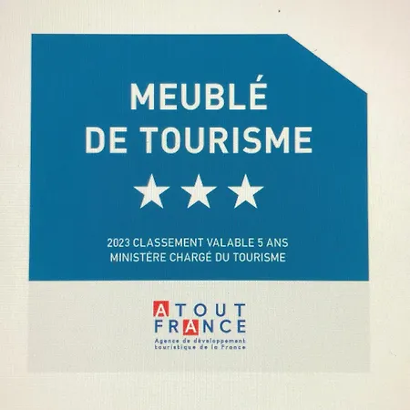 Le Gire Σπίτι διακοπών *