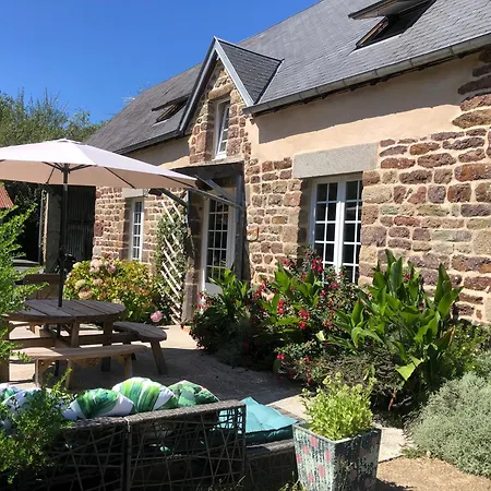 Le Gire Σπίτι διακοπών Hudimesnil