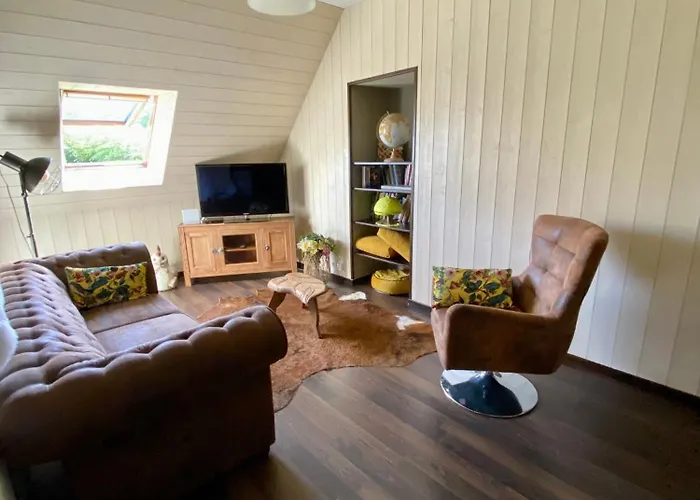 Le Gire Σπίτι διακοπών