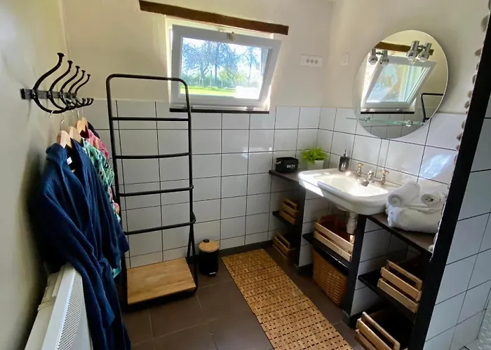 Le Gire Σπίτι διακοπών