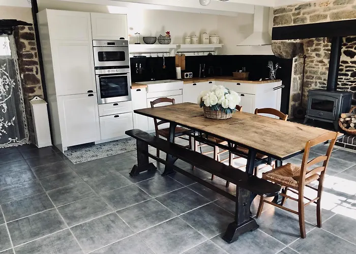 Le Gire * Hudimesnil