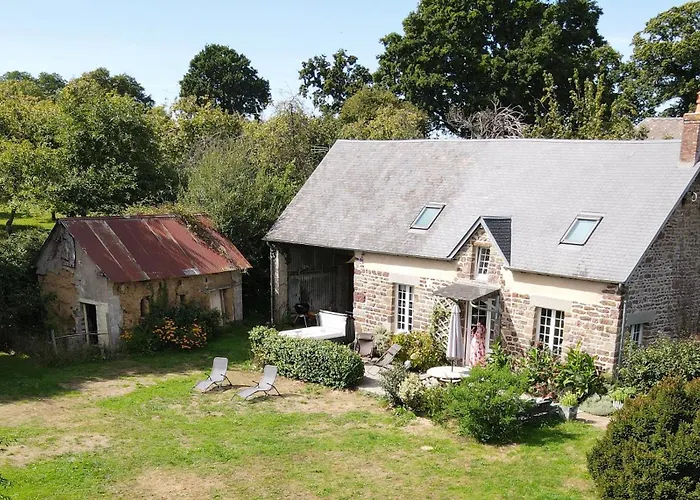 Le Gire Σπίτι διακοπών