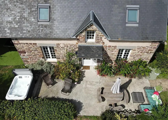 Le Gire * Hudimesnil