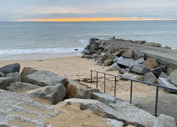 Σπίτι διακοπών Le Gire